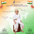Mahatma Gandhi Father of the Nation Freedom Fighter Kids Fancy Dress | Mahatma Gandhi Costume for Kids