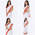 Sarojini Naidu Leader Saree GIrls & Women Fancy Dress Costume
