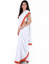 Sarojini Naidu Leader Saree GIrls & Women Fancy Dress Costume