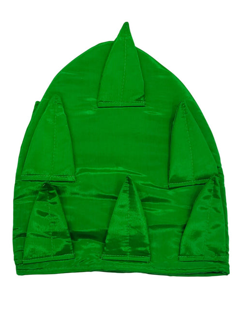 BookMyCostume Radish Mooli Vegetable Kids Fancy Dress Costume