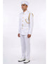 Indian Navy Professionals & Community Helpers Kids Fancy Dress Costume