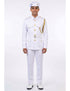 Indian Navy Professionals & Community Helpers Kids Fancy Dress Costume