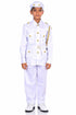 Indian Navy Professionals & Community Helpers Kids Fancy Dress Costume