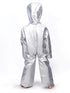 BookMyCostume Space Astronaut with Helmet Kids Fancy Dress Costume
