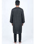 Lawyer Advocate Vakeel Fancy Dress Costume for Kids
