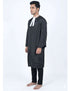 Lawyer Advocate Vakeel Fancy Dress Costume for Kids
