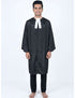 Lawyer Advocate Vakeel Fancy Dress Costume for Kids
