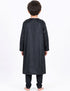 Lawyer Advocate Vakeel Fancy Dress Costume for Kids