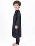Lawyer Advocate Vakeel Fancy Dress Costume for Kids