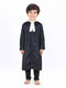 Lawyer Advocate Vakeel Fancy Dress Costume for Kids