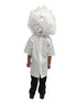 Scientist Einstein Noble Prize Winner Kids Fancy Dress Costume