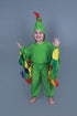Parrot Bird Kids Fancy Dress Costume