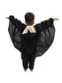 BookMyCostume Crow Bird Kids Fancy Dress Costume For Kids- Black