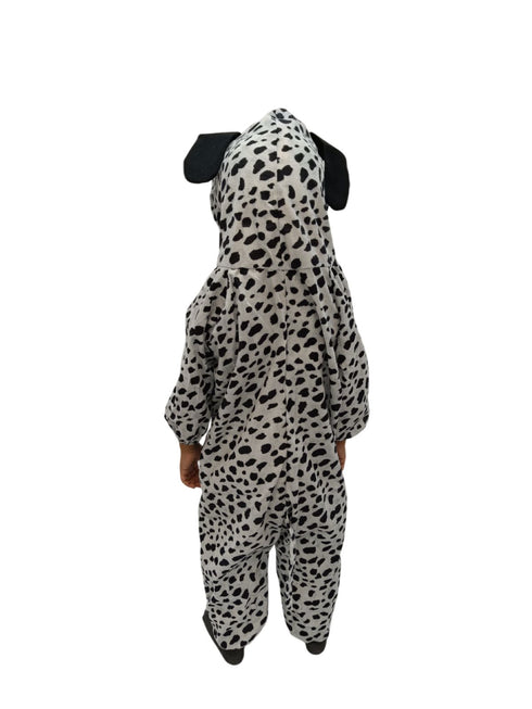 Dog Pet Animal Kids Fancy Dress Costume