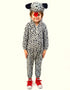 Dog Pet Animal Kids Fancy Dress Costume