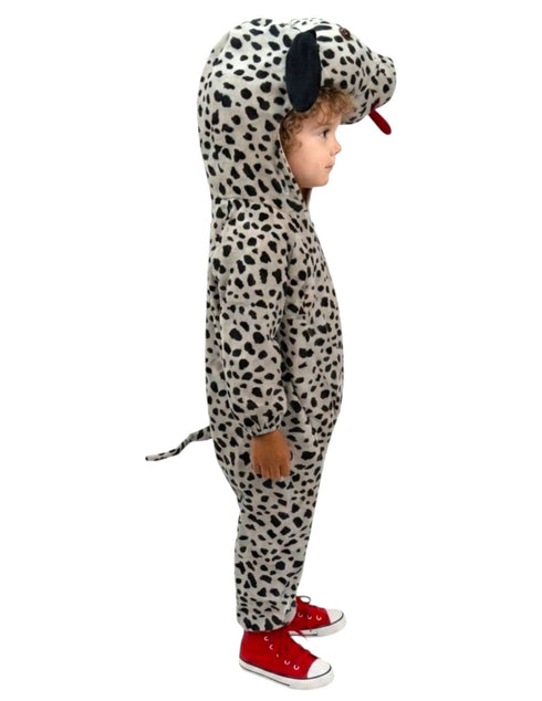 Dog Pet Animal Kids Fancy Dress Costume