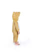 BookMyCostume Brown Honey Bear Animal Fancy Dress Costume | For Kids & Adults