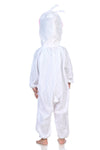 Rabbit Bunny Cute Animal Kids Fancy Dress Costume