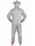 Elephant Haathi Giant Animal Fancy Dress Costume for Kids & Adult