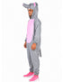 Elephant Haathi Giant Animal Fancy Dress Costume for Kids & Adult