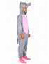 Elephant Haathi Giant Animal Fancy Dress Costume for Kids & Adult
