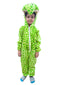 Tortoise Aquatic Animal Kids Fancy Dress Costume