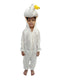 Duck Swan Aquatic Animal Kids Fancy Dress Costume