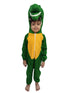 Crocodile Aquatic Animal Kids Fancy Dress Costume
