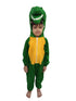 Crocodile Aquatic Animal Kids Fancy Dress Costume