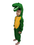 Crocodile Aquatic Animal Kids Fancy Dress Costume