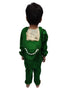 Crocodile Aquatic Animal Kids Fancy Dress Costume
