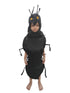 Ant Cheenti Insect Kids Fancy Dress Costume