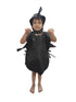Mosquito & Fly Insect Dengue Malayria Kids Fancy Dress Costume