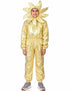 Sun Nature Kids Fancy Dress Nature Costume