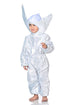 BookMyCostume Moon Nature Kids Fancy Dress Costume