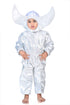 BookMyCostume Moon Nature Kids Fancy Dress Costume