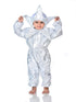 BookMyCostume Star Nature Kids Fancy Dress Costume