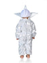 BookMyCostume Star Nature Kids Fancy Dress Costume