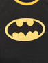 Black Bat Comic Movie Superhero Kids Fancy Dress Costume - Premium
