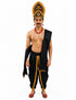 Ravana Ramayana Ramlila Kids & Adults Fancy Dress Costume