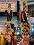 Ravana Ramayana Ramlila Kids & Adults Fancy Dress Costume