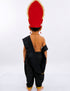 Ravana Ramayana Ramlila Kids & Adults Fancy Dress Costume