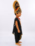 Ravana Ramayana Ramlila Kids & Adults Fancy Dress Costume