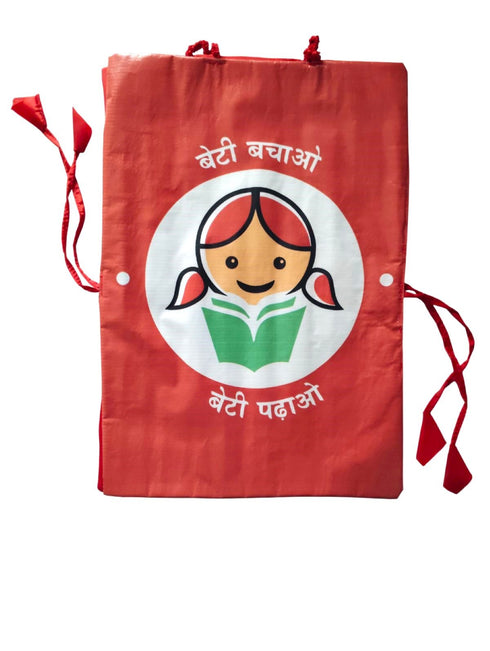 Beti Bachao Beti Padhao Social Awareness Kids Fancy Dress Costume