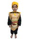 Burger Fast Food Kids Fancy Dress Costume
