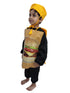 Burger Fast Food Kids Fancy Dress Costume