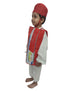 Toothpaste Kids Fancy Dress Costume