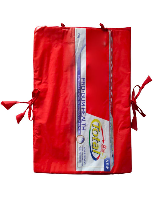 Toothpaste Kids Fancy Dress Costume