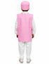 Pink Handwash Hygeine Kids Fancy Dress Costume
