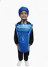 Dustbin Garbage Box Swachh Bharat Kids Fancy Dress Costume